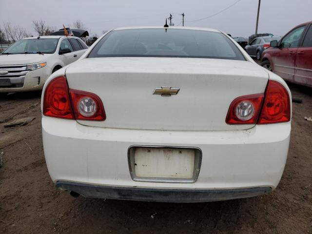 Photo 5 VIN: 1G1ZH57B984264433 - CHEVROLET MALIBU 