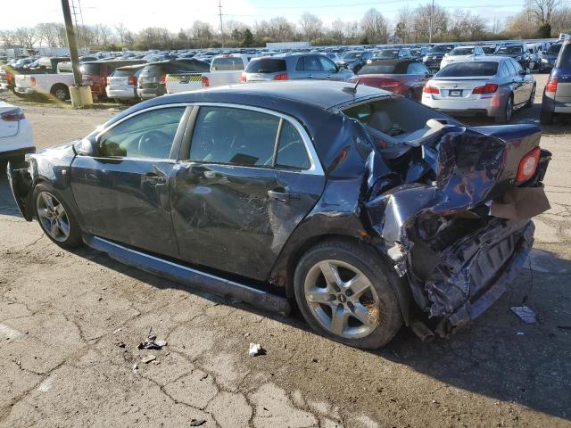 Photo 1 VIN: 1G1ZH57B984264836 - CHEVROLET MALIBU 