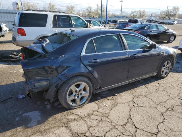 Photo 2 VIN: 1G1ZH57B984264836 - CHEVROLET MALIBU 