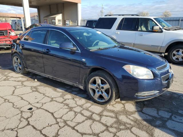 Photo 3 VIN: 1G1ZH57B984264836 - CHEVROLET MALIBU 