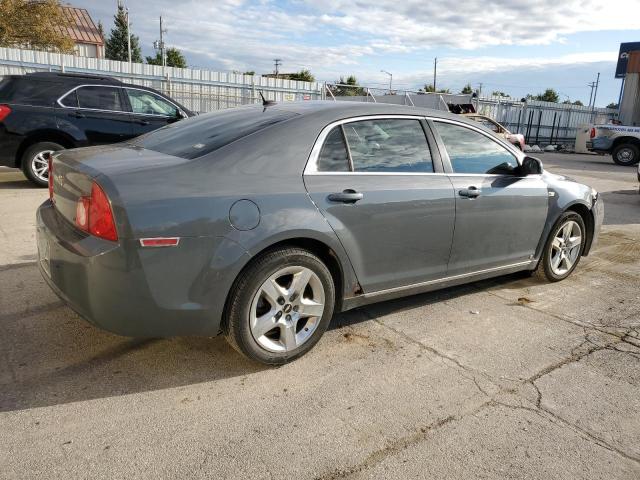 Photo 2 VIN: 1G1ZH57B984287419 - CHEVROLET MALIBU 