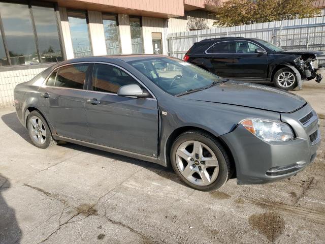 Photo 3 VIN: 1G1ZH57B984287419 - CHEVROLET MALIBU 