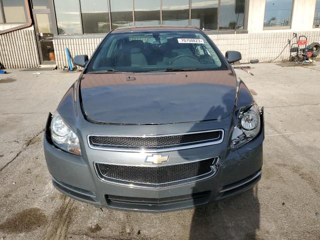 Photo 4 VIN: 1G1ZH57B984287419 - CHEVROLET MALIBU 