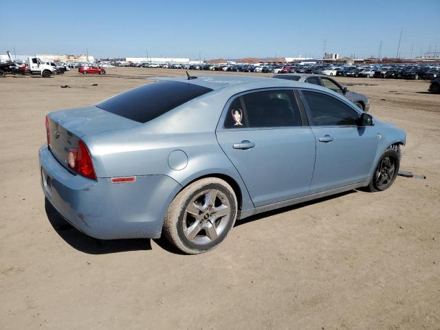 Photo 2 VIN: 1G1ZH57B984289199 - CHEVROLET MALIBU 