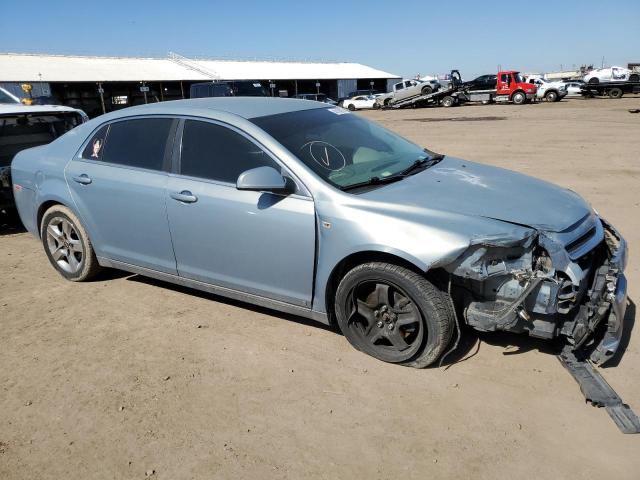 Photo 3 VIN: 1G1ZH57B984289199 - CHEVROLET MALIBU 