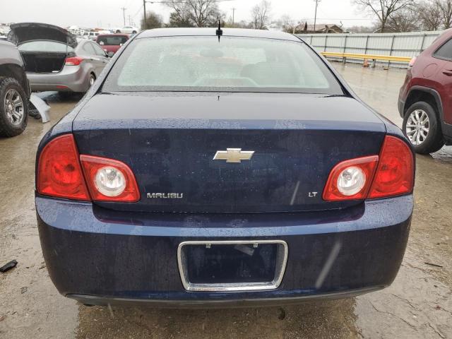 Photo 5 VIN: 1G1ZH57B994210812 - CHEVROLET MALIBU 