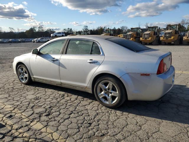 Photo 1 VIN: 1G1ZH57B994270346 - CHEVROLET MALIBU 1LT 