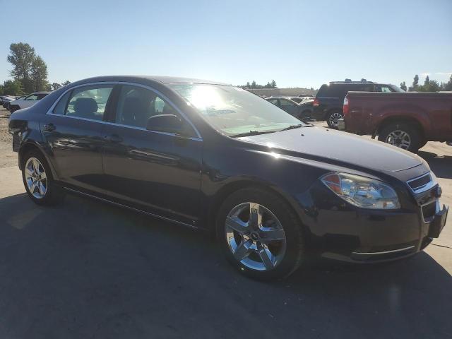 Photo 3 VIN: 1G1ZH57B99F128972 - CHEVROLET MALIBU LS 