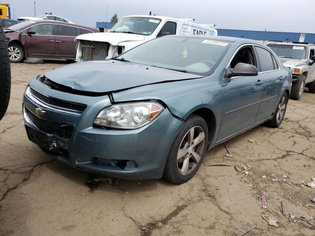 Photo 1 VIN: 1G1ZH57B99F154150 - CHEVROLET MALIBU 1LT 