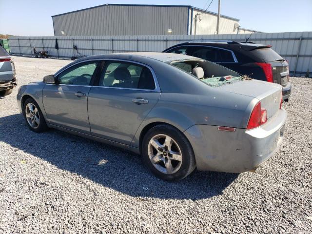 Photo 1 VIN: 1G1ZH57B99F222902 - CHEVROLET MALIBU 1LT 