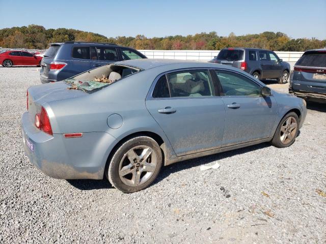 Photo 2 VIN: 1G1ZH57B99F222902 - CHEVROLET MALIBU 1LT 