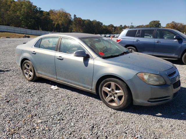 Photo 3 VIN: 1G1ZH57B99F222902 - CHEVROLET MALIBU 1LT 