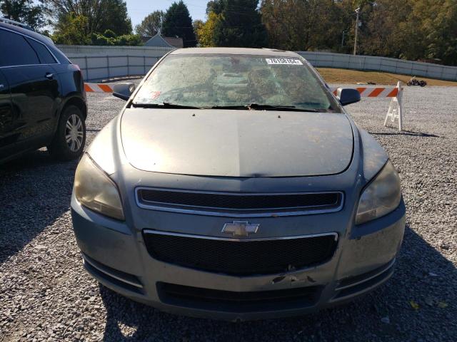 Photo 4 VIN: 1G1ZH57B99F222902 - CHEVROLET MALIBU 1LT 