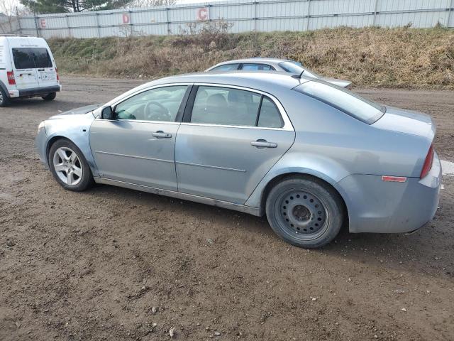 Photo 1 VIN: 1G1ZH57BX84291091 - CHEVROLET MALIBU 1LT 