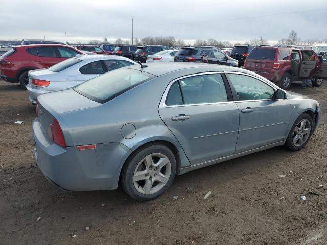 Photo 2 VIN: 1G1ZH57BX84291091 - CHEVROLET MALIBU 1LT 