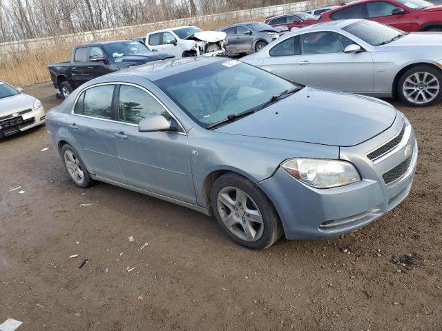 Photo 3 VIN: 1G1ZH57BX84291091 - CHEVROLET MALIBU 1LT 