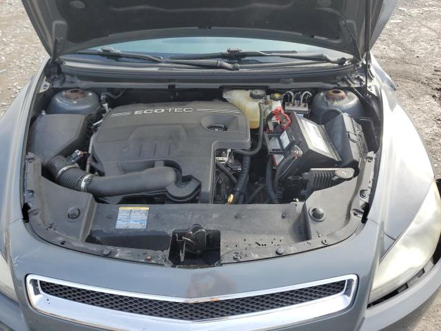 Photo 10 VIN: 1G1ZH57BX8F158268 - CHEVROLET MALIBU 