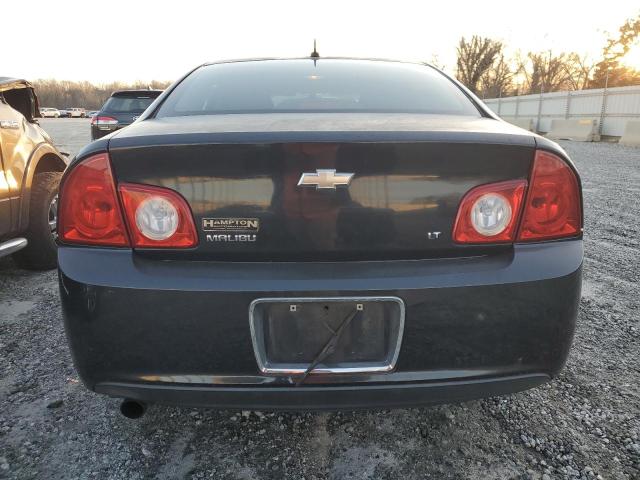 Photo 5 VIN: 1G1ZH57BX8F162840 - CHEVROLET MALIBU 