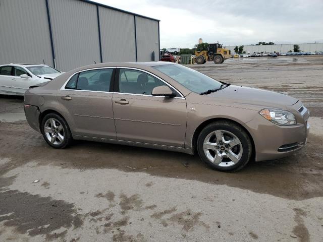 Photo 3 VIN: 1G1ZH57BX8F174423 - CHEVROLET MALIBU 