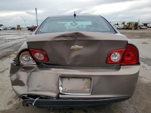 Photo 5 VIN: 1G1ZH57BX8F174423 - CHEVROLET MALIBU 