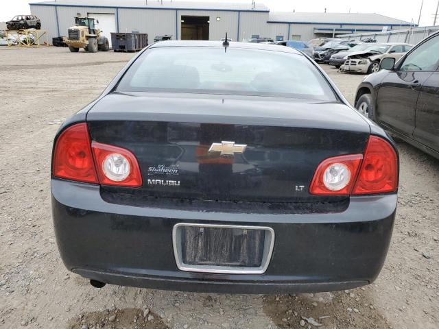 Photo 5 VIN: 1G1ZH57BX8F235351 - CHEVROLET MALIBU 1LT 