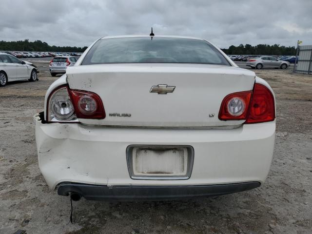 Photo 5 VIN: 1G1ZH57BX8F263389 - CHEVROLET MALIBU 