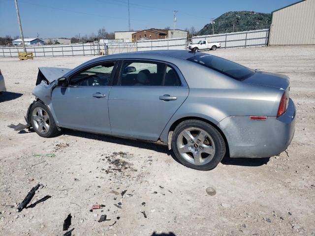 Photo 1 VIN: 1G1ZH57BX94209331 - CHEVROLET MALIBU 