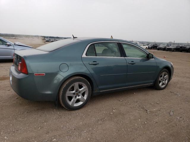 Photo 2 VIN: 1G1ZH57BX9F133727 - CHEVROLET MALIBU 