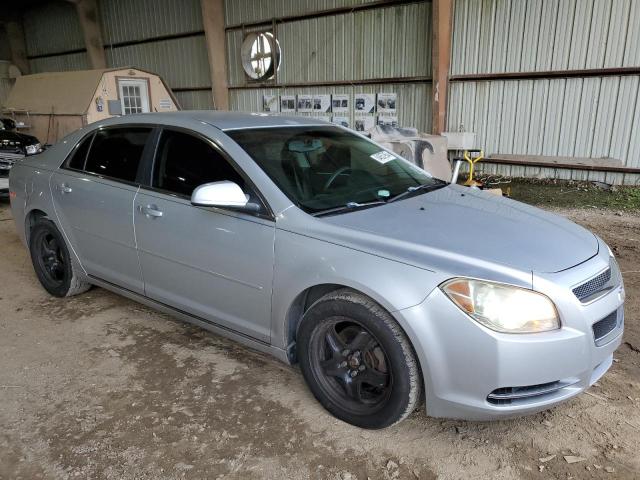 Photo 3 VIN: 1G1ZH57BX9F133999 - CHEVROLET MALIBU 1LT 