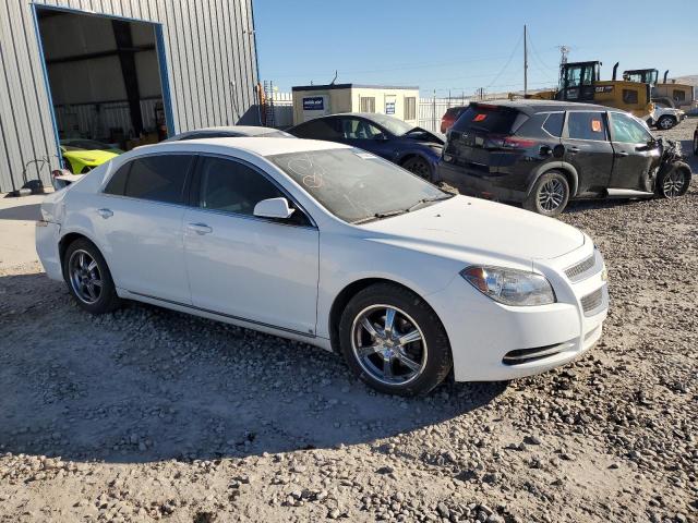 Photo 3 VIN: 1G1ZH57BX9F232208 - CHEVROLET MALIBU 1LT 