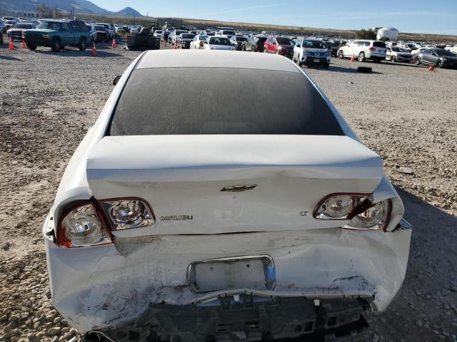 Photo 5 VIN: 1G1ZH57BX9F232208 - CHEVROLET MALIBU 1LT 