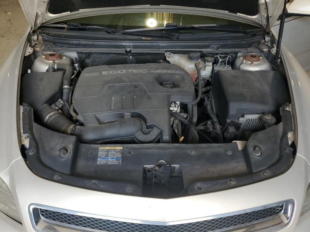 Photo 10 VIN: 1G1ZH57BX9F256122 - CHEVROLET MALIBU 