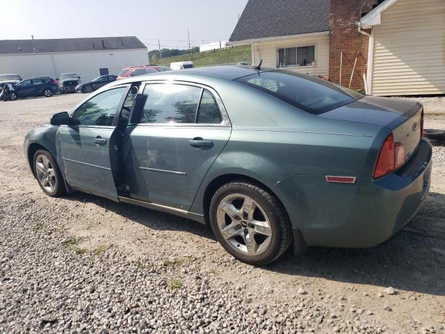 Photo 1 VIN: 1G1ZH57N194218512 - CHEVROLET MALIBU 1LT 