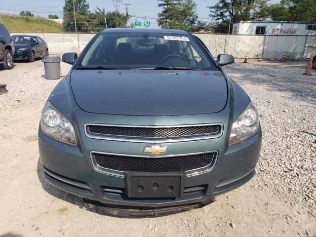 Photo 4 VIN: 1G1ZH57N194218512 - CHEVROLET MALIBU 1LT 