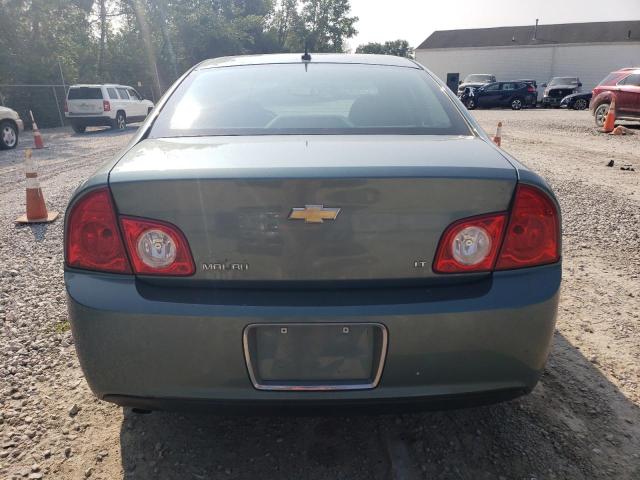 Photo 5 VIN: 1G1ZH57N194218512 - CHEVROLET MALIBU 1LT 