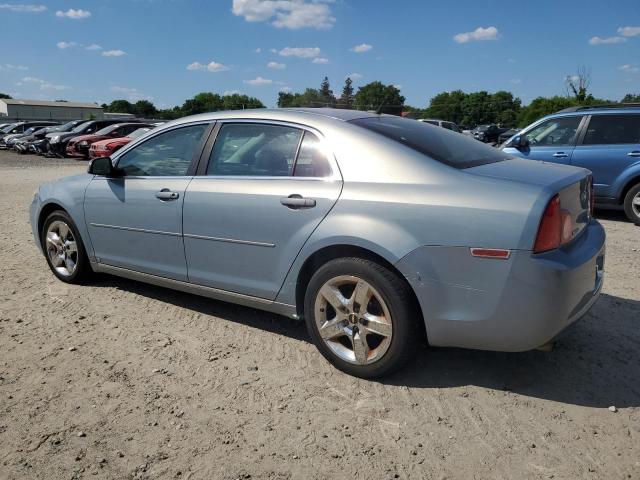 Photo 1 VIN: 1G1ZH57N394218530 - CHEVROLET MALIBU 