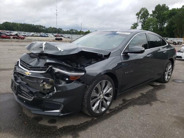 Photo 1 VIN: 1G1ZH5SX0GF183522 - CHEVROLET MALIBU PRE 