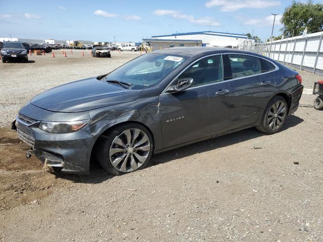 Photo 0 VIN: 1G1ZH5SX0GF207057 - CHEVROLET MALIBU 