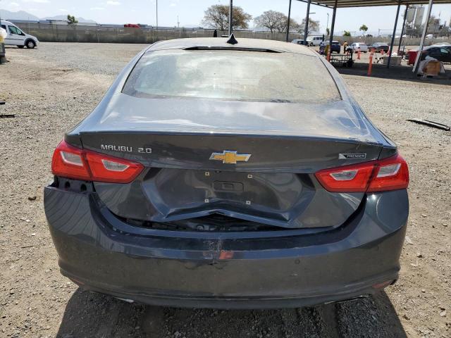 Photo 5 VIN: 1G1ZH5SX0GF207057 - CHEVROLET MALIBU 