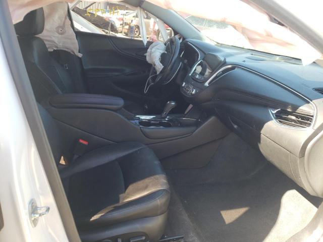 Photo 4 VIN: 1G1ZH5SX0GF210623 - CHEVROLET MALIBU PRE 