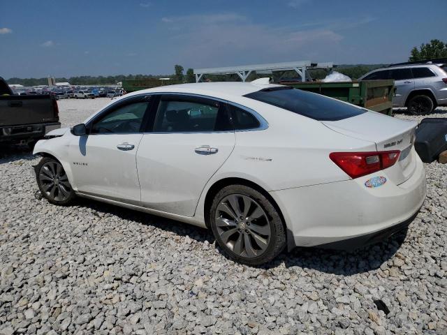 Photo 1 VIN: 1G1ZH5SX0GF230063 - CHEVROLET MALIBU PRE 