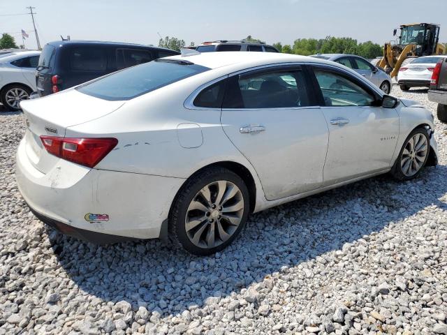 Photo 2 VIN: 1G1ZH5SX0GF230063 - CHEVROLET MALIBU PRE 