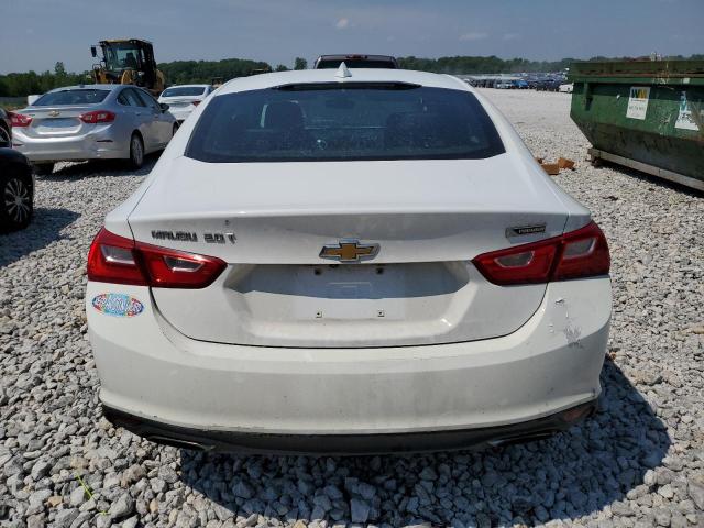 Photo 5 VIN: 1G1ZH5SX0GF230063 - CHEVROLET MALIBU PRE 