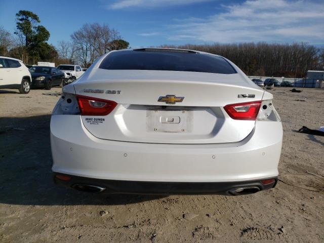 Photo 5 VIN: 1G1ZH5SX0GF260759 - CHEVROLET MALIBU PRE 