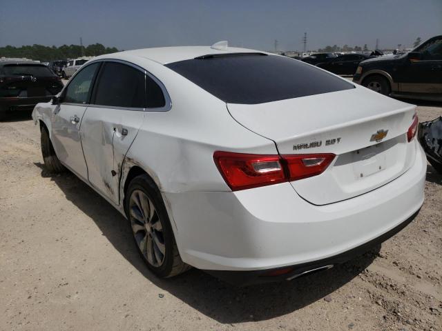 Photo 2 VIN: 1G1ZH5SX0GF264892 - CHEVROLET MALIBU PRE 