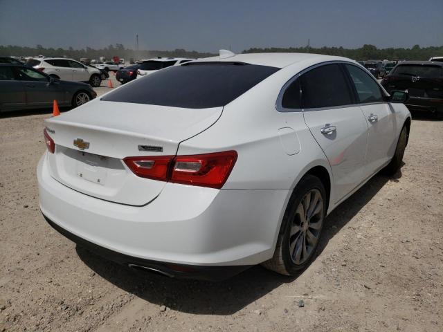 Photo 3 VIN: 1G1ZH5SX0GF264892 - CHEVROLET MALIBU PRE 