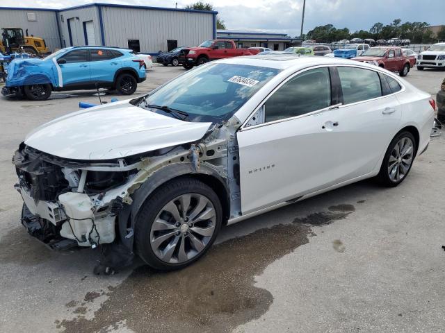 Photo 0 VIN: 1G1ZH5SX0GF272507 - CHEVROLET MALIBU PRE 