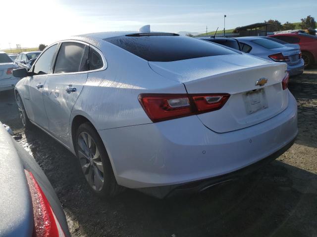 Photo 1 VIN: 1G1ZH5SX0GF293096 - CHEVROLET MALIBU PRE 