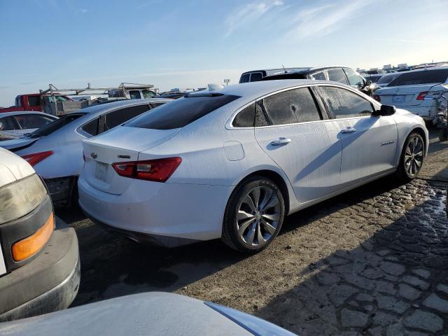 Photo 2 VIN: 1G1ZH5SX0GF293096 - CHEVROLET MALIBU PRE 