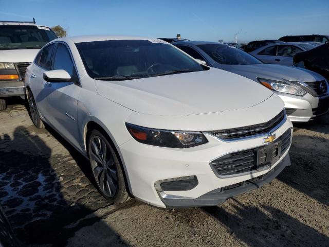 Photo 3 VIN: 1G1ZH5SX0GF293096 - CHEVROLET MALIBU PRE 